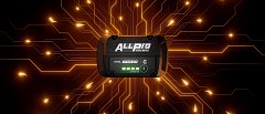 STIHL ALLPRO: Επαγγελματικές μπαταρίες νέας γενιάς