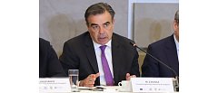 Ο Ιταλός υπουργός Γεωργίας θα συναντηθεί με Μαργαρίτη Σχοινά στην Αθήνα, για ενίσχυση συνεργασίας στον αγροτικό τομέα