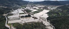 Καλαμάς: Πλημμύρισε ξανά και ξανά και ξανά αλλά δεν ενοχλείται κανείς…