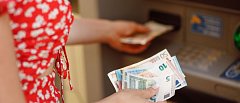 Ημερομηνία της πληρωμής των αγροτικών συντάξεων του μηνός Οκτωβρίου