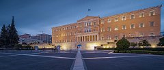 Στην Ολομέλεια της Βουλής η συζήτηση για το νομοσχέδιο του ΥπΑΑΤ με έντονη πολιτική αντιπαράθεση