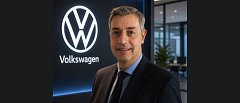 Ο Παναγιώτης Τορνάρος αναλαμβάνει Head of Volkswagen και Volkswagen Επαγγελματικά Οχήματα στην Kosmocar