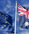 ΕΕ και Αυστραλία κατέληξαν σε συμφωνία ελεύθερων συναλλαγών, που θα υπάρχουν ποσοστώσεις