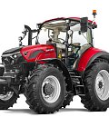 Τα νέα τρακτέρ Farmall M της Case IH προσφέρουν Περισσότερη Ισχύ, Ευελιξία και Προηγμένη Τεχνολογία