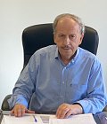 Στέφανος Διακομής, πρόεδρος ΕΒΟΛ: Ο συνεταιρισμός δεν έχει μόνο οικονομική αλλά και κοινωνική ευθύνη απέναντι στην τοπική κοινωνία