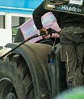 Η ΕΕ εγκρίνει ισπανική κρατική ενίσχυση, ύψους 54 εκ. ευρώ, για αυξημένες τιμές αγροτικού ντίζελ, θα επιδοτούνται με 20 λεπτά το λίτρο