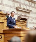 Πρωθυπουργός σε ρόλο πυροσβέστη και γεφυροποιού – Πως σκοπεύει το Μαξίμου να ξεφύγει από την ατζέντα του ΟΠΕΚΕΠΕ