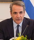 Δεν θα δεχθούμε περικοπή πόρων στην ΚΑΠ της περιόδου 2028 - 2034, δήλωσε ο Πρωθυπουργός