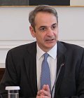 Μητσοτάκης κατά Ευρωπαϊκής Εισαγγελίας για σκάνδαλο ΟΠΕΚΕΠΕ: Διασύρθηκαν έντιμοι πολιτικοί