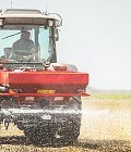 Ενίσχυση λιπασμάτων: Πληρώθηκαν 14,6 εκατ. ευρώ σε 34.200 δικαιούχους
