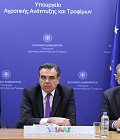Οι αποφάσεις για τον αφθώδη πυρετό στην συνάντηση των κτηνοτρόφων της Λέσβου με την ηγεσία του ΥπΑΑΤ