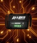 STIHL ALLPRO: Επαγγελματικές μπαταρίες νέας γενιάς