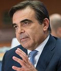 Μαργαρίτης Σχοινάς: Μείωση κόστους παραγωγής και ανασύσταση κοπαδιών αποτελούν προτεραιότητες για την Ελλάδα