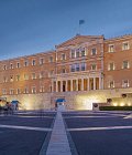 Στην Ολομέλεια της Βουλής η συζήτηση για το νομοσχέδιο του ΥπΑΑΤ με έντονη πολιτική αντιπαράθεση