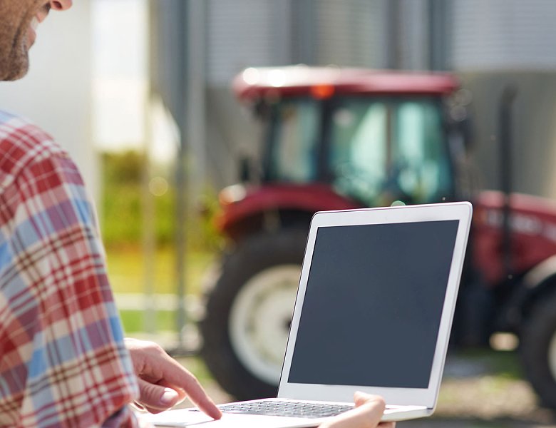 Photo: Agrotypos AADE Releases 70-Question Advisory for 2026 Single Payment Applications