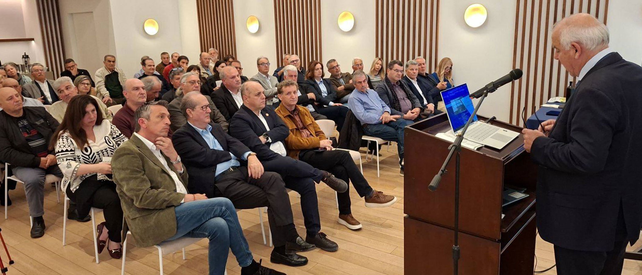 φεστιβάλ ελαιολάδου