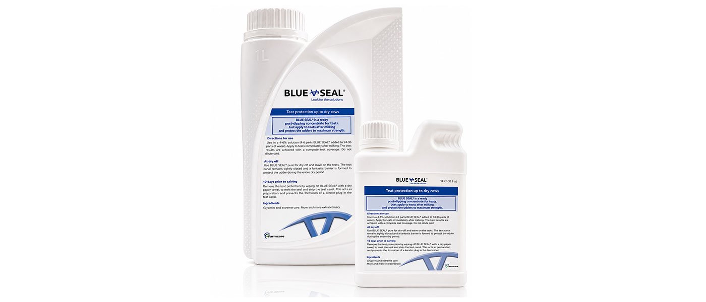 blue seal