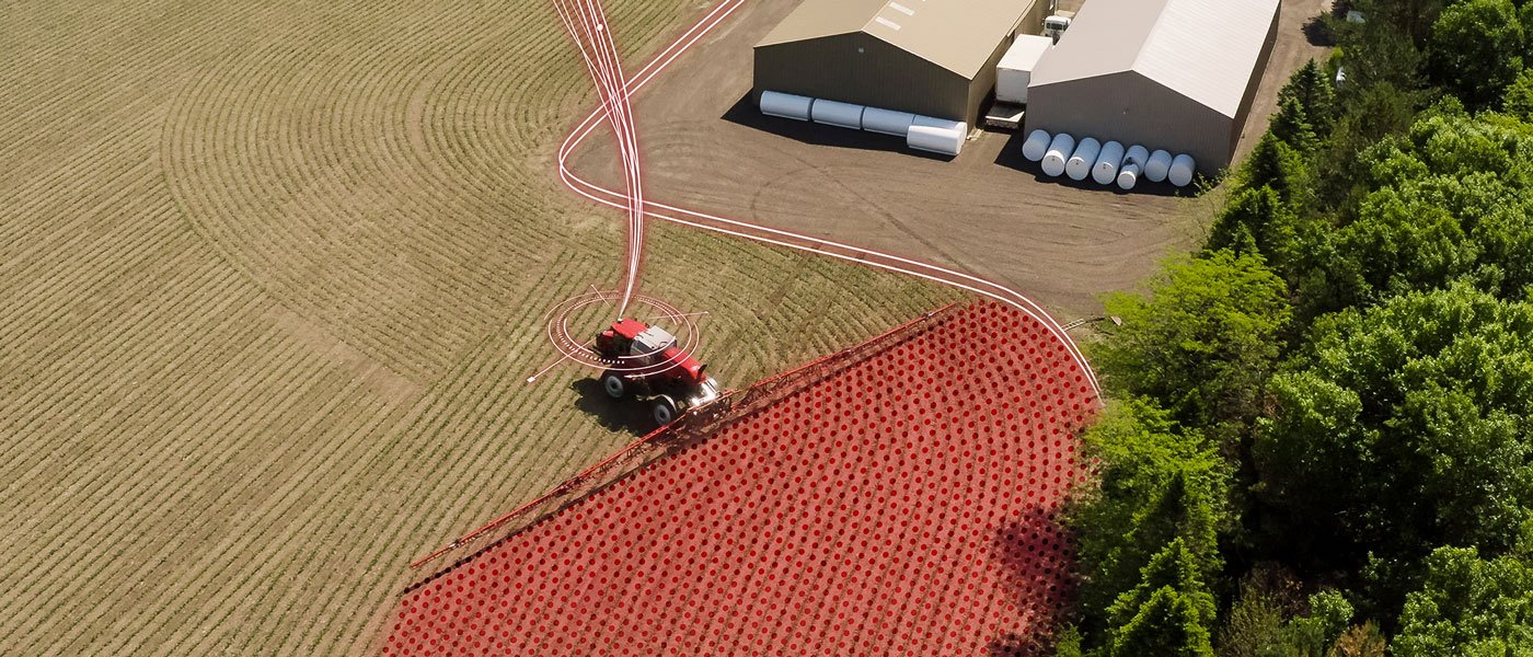 Case IH