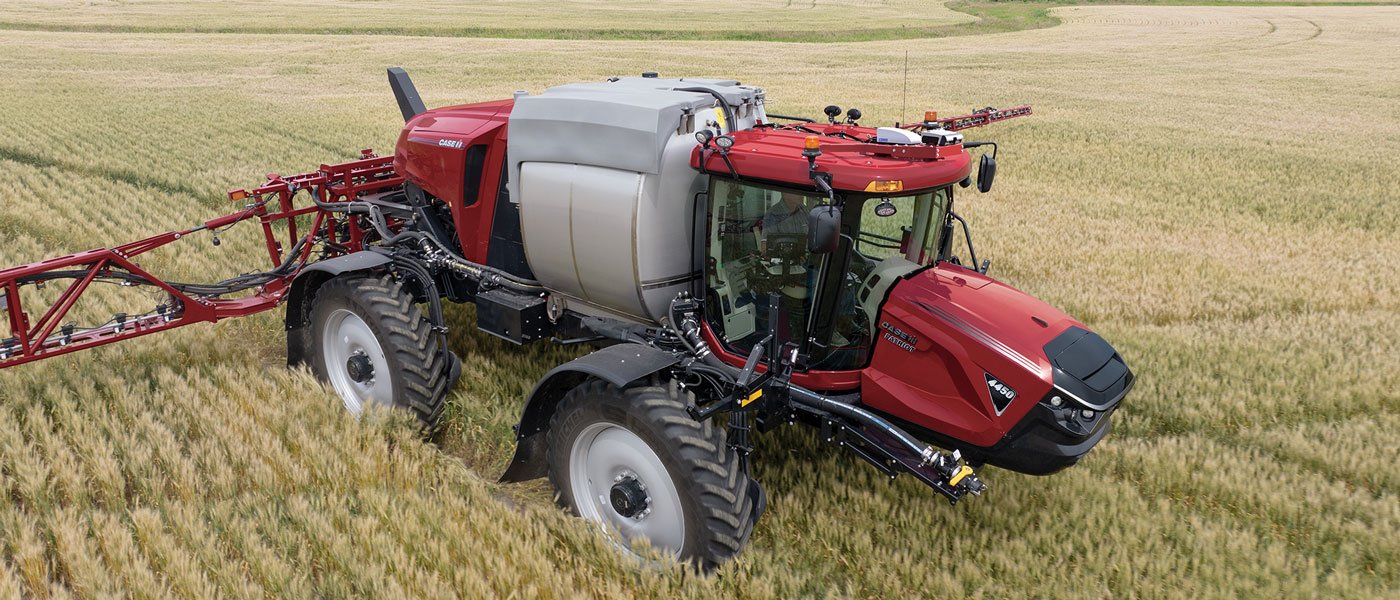 Case IH