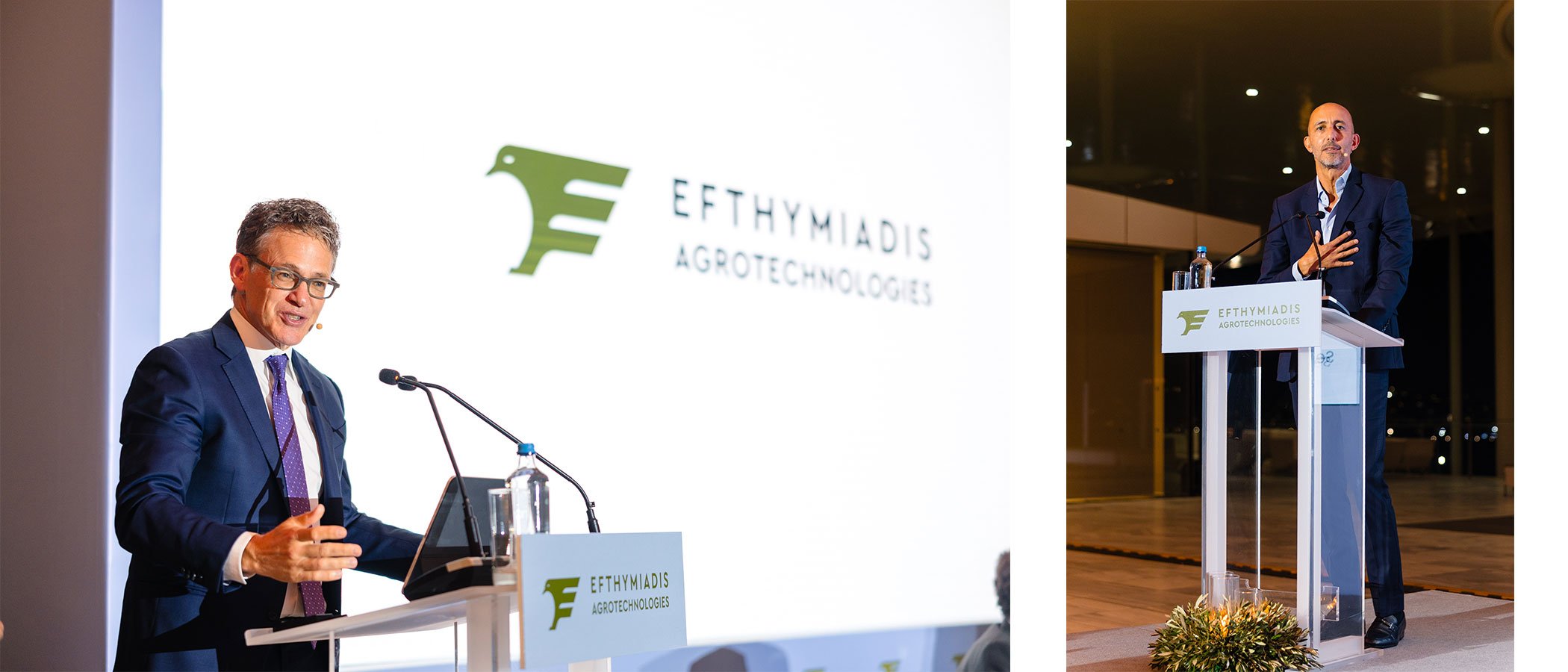 Efthymiadis Agrotechnologies
