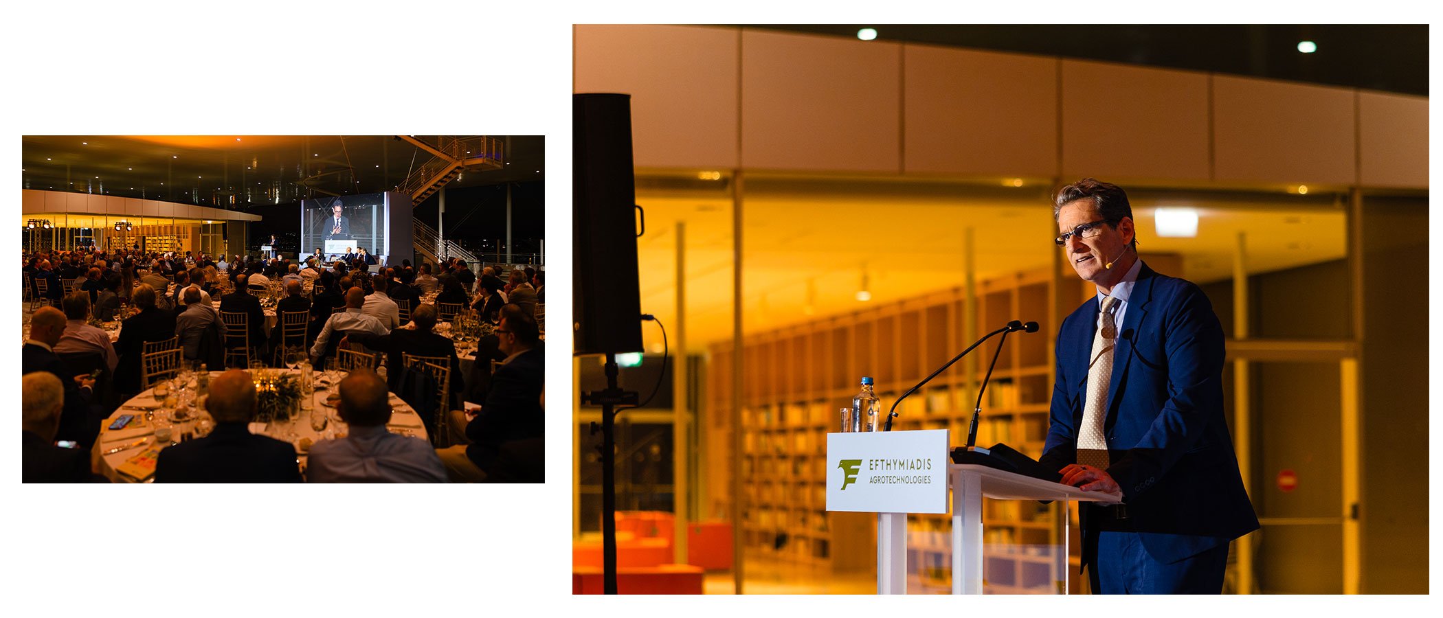 Efthymiadis Agrotechnologies