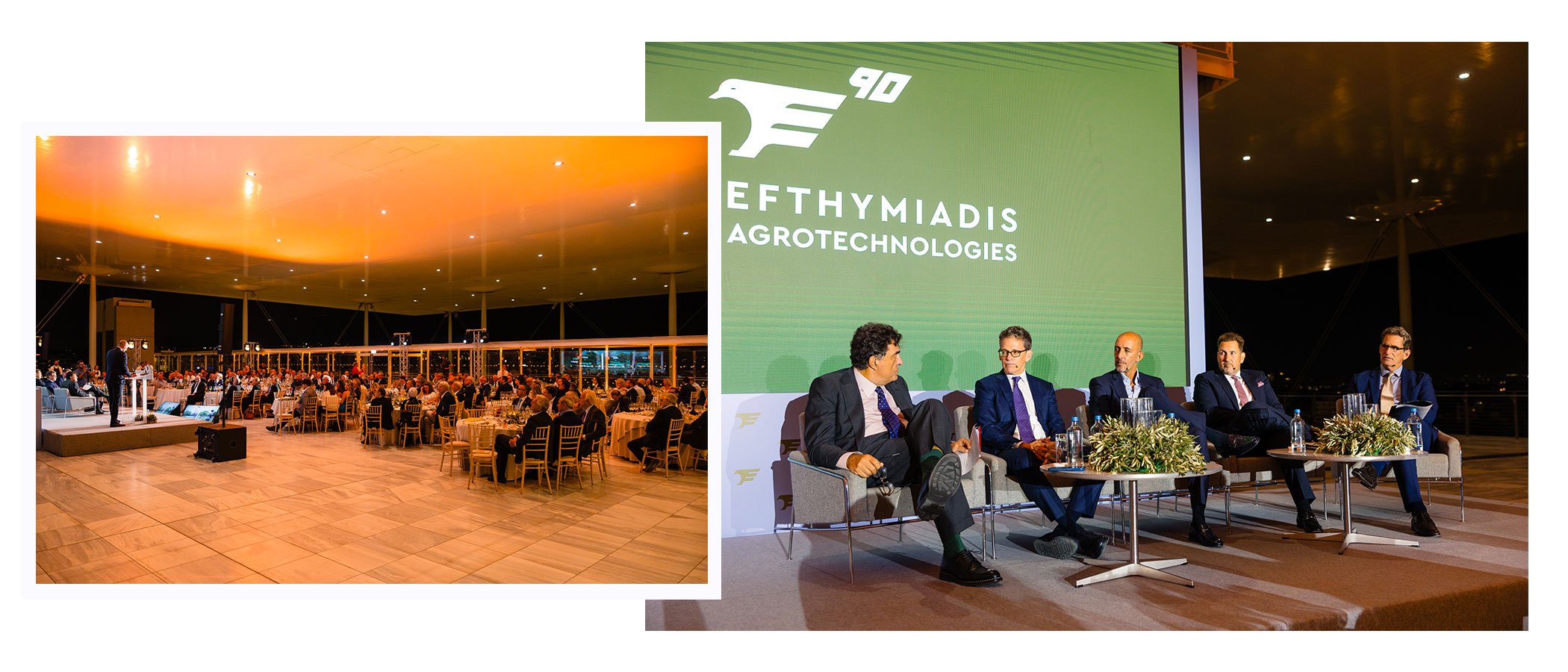 Efthymiadis Agrotechnologies
