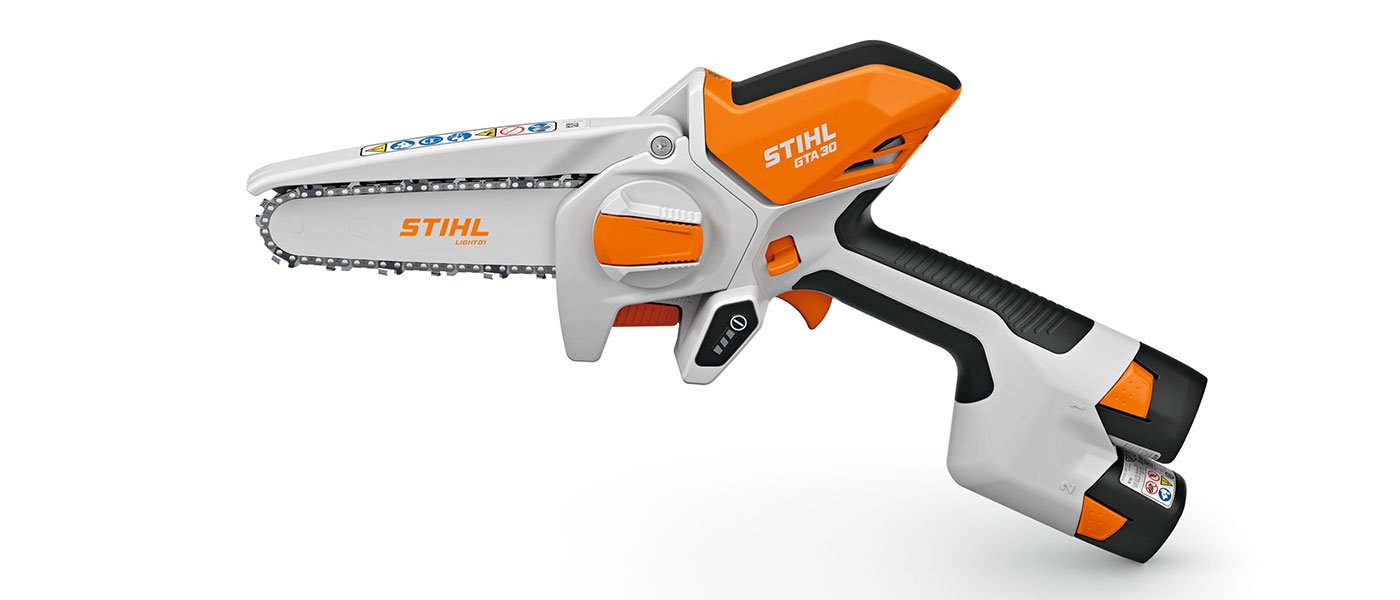 stihl gta30