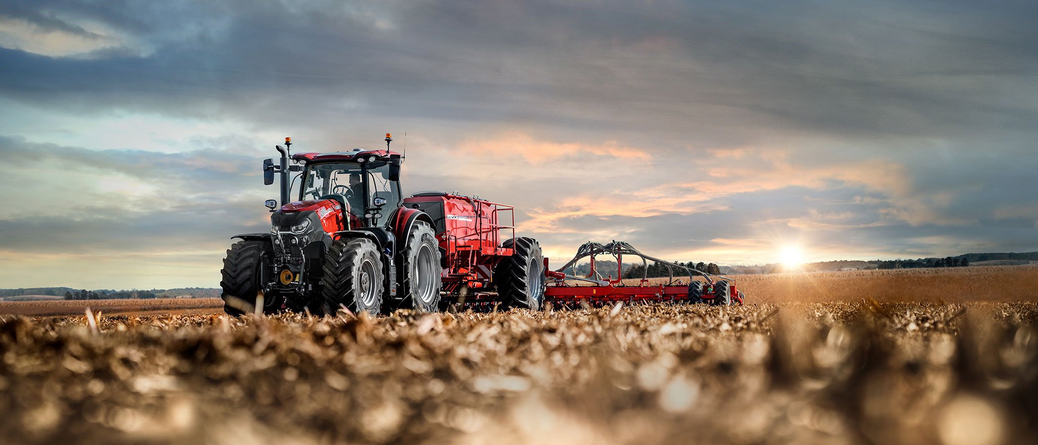 Case IH
