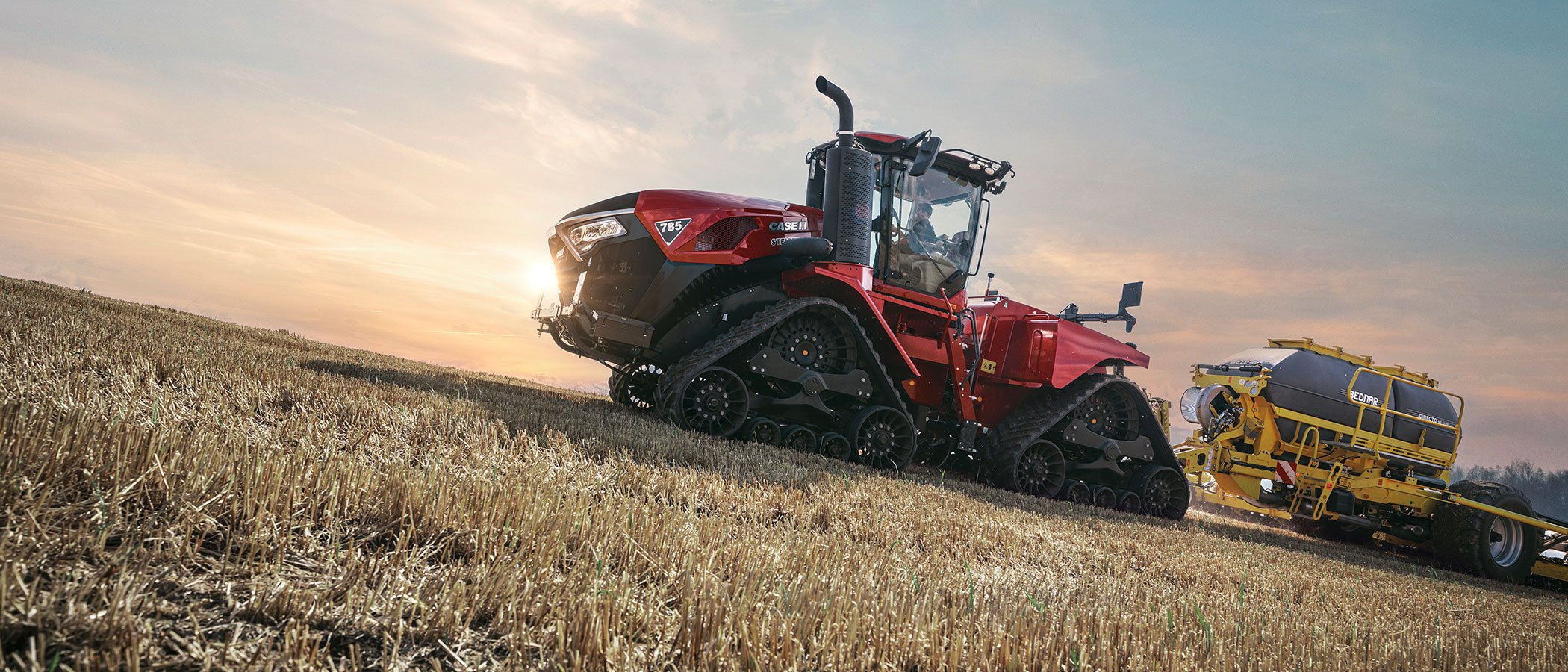 Case IH