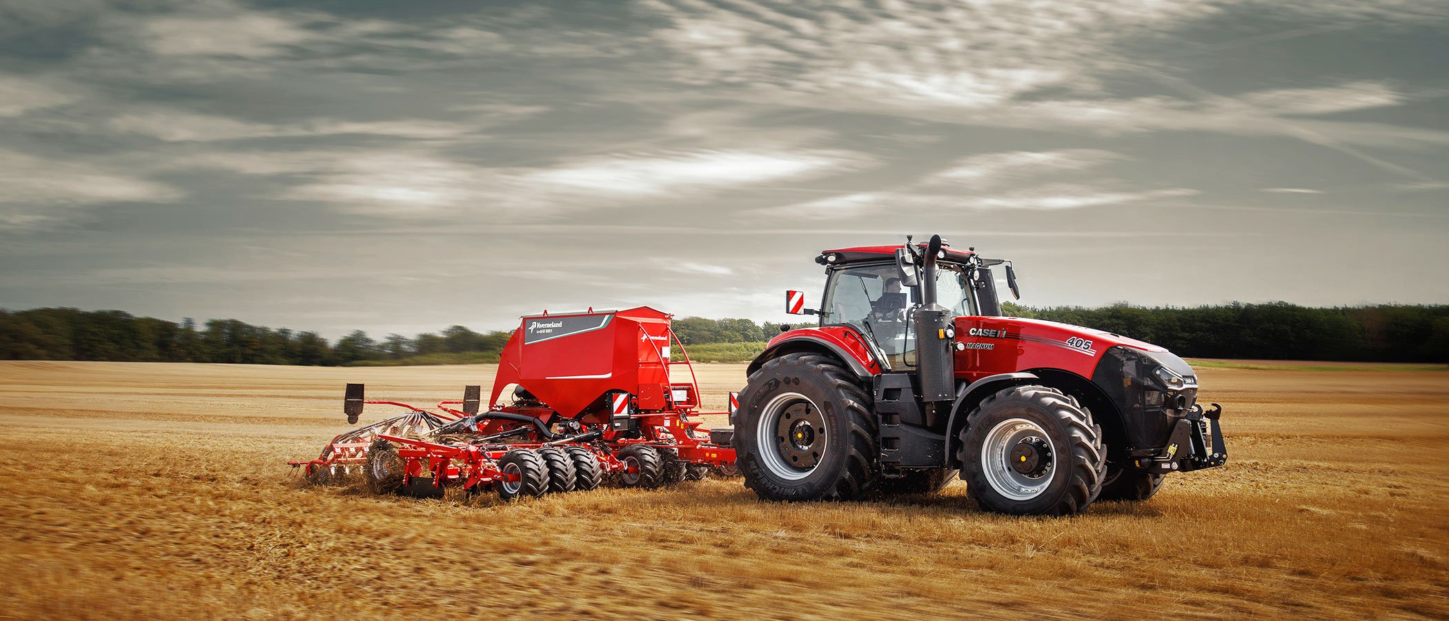 Case IH