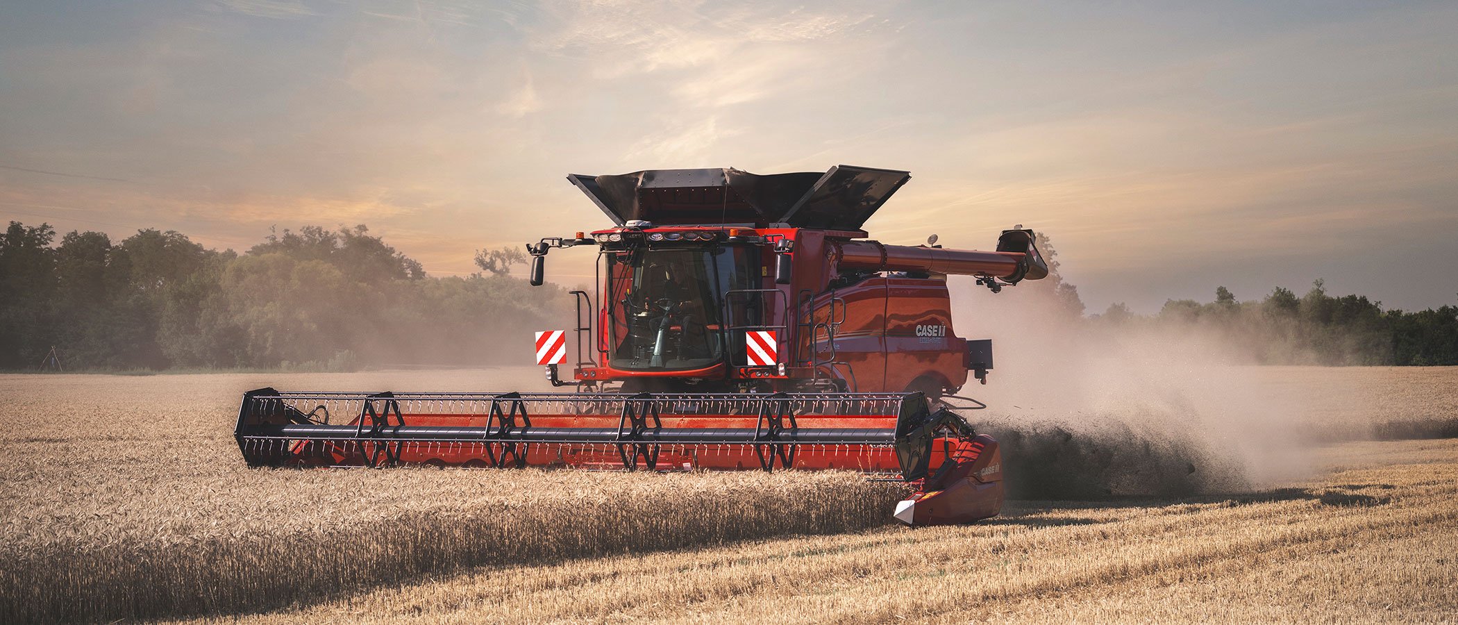 Case IH