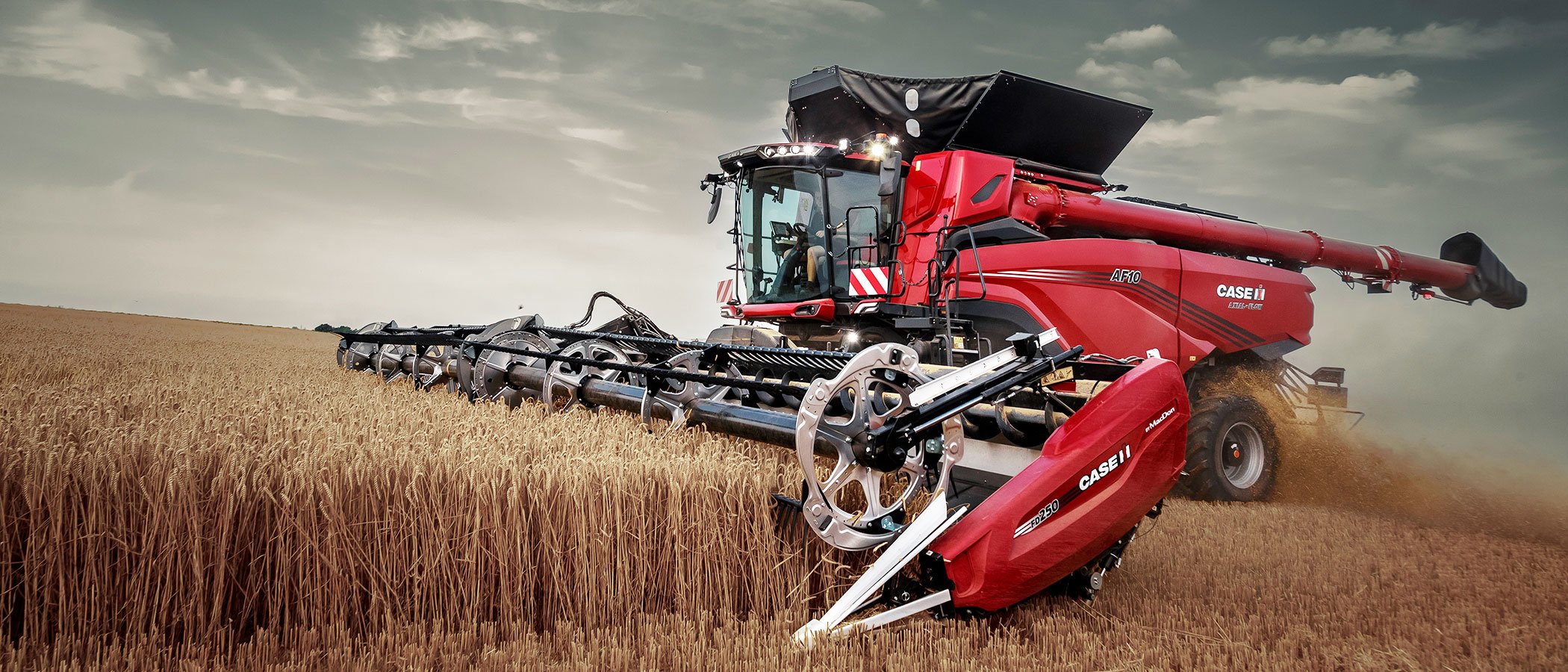 Case IH
