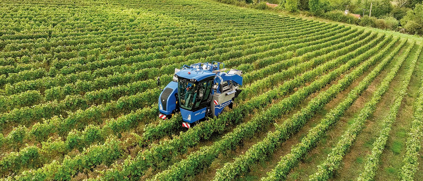 New Holland