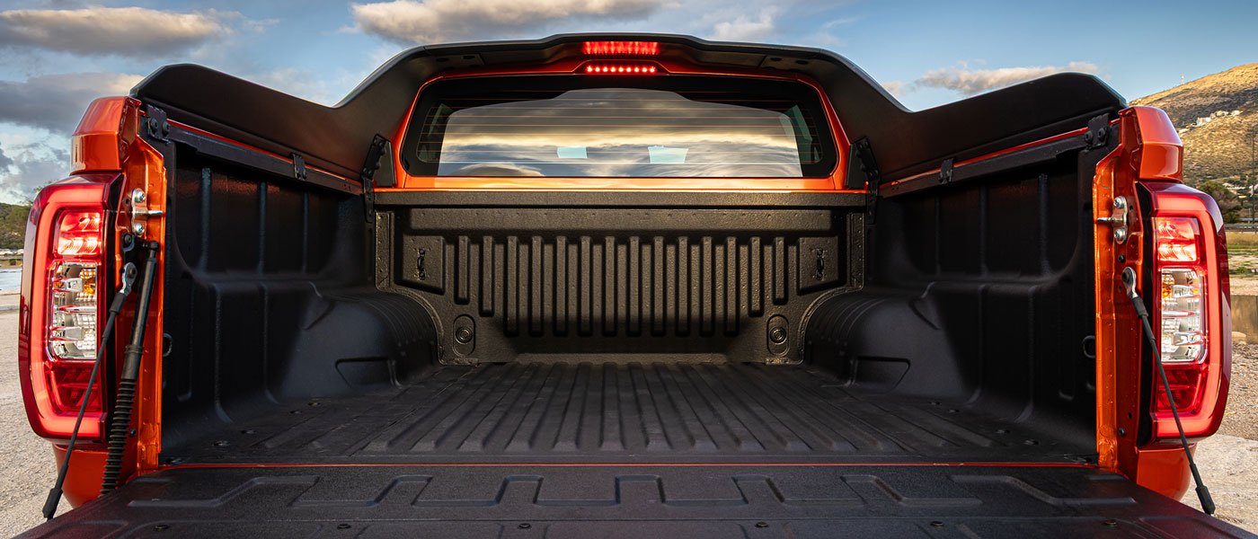 Το ολοκαίνουργιο pick-up MAXUS T60 MAX κάνει το ντεμπούτο του στην Ελλάδα