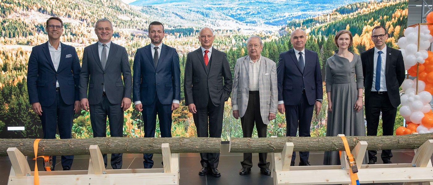 STIHL: Μια στρατηγική επένδυση στην Κεντρική Ευρώπη