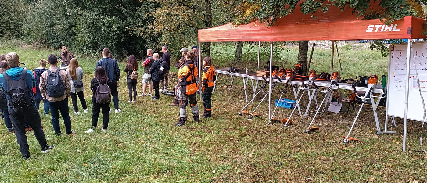 stihl χορτοκοπτικά 2026