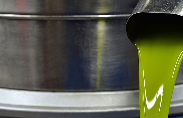 Εσύ πώς πληρώνεις το ελαιοτριβείο; - Σε είδος ή μετρητά;