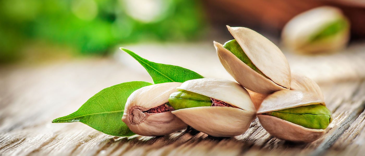 Σε τιμές – ρεκόρ φεύγει φέτος το ντόπιο κελυφωτό φιστίκι