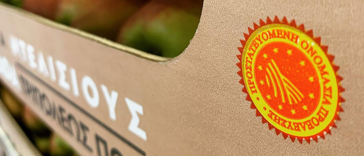 Μήλα ΠΟΠ Πιλαφά: Δίνουν καλή τιμή παραγωγού αν και δεν τα ξέρουν οι καταναλωτές