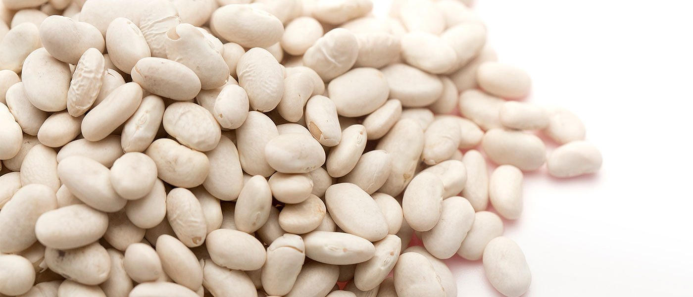 Είχαν τους καύσωνες τώρα ήρθε το χαλάζι και αποτελείωσε τα φασόλια Πρεσπών