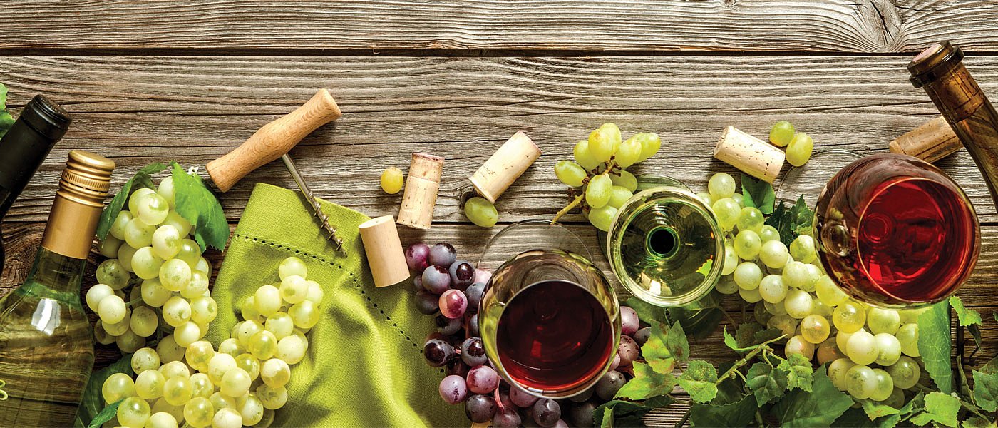 ΣΕΟ προς Πρωθυπουργό: Να εξαιρεθεί το ελληνικό κρασί από δασμούς Τραμπ