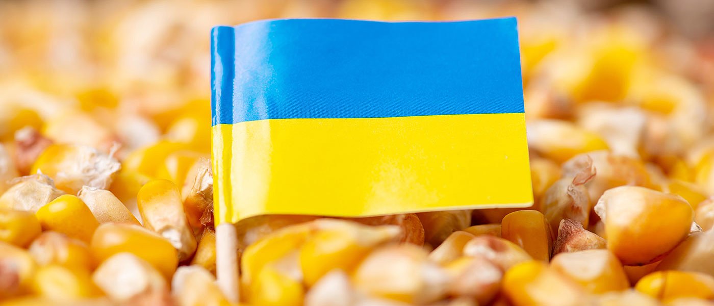 Τιμές που αγόρασε η Κίνα καλαμπόκι από την Ουκρανία