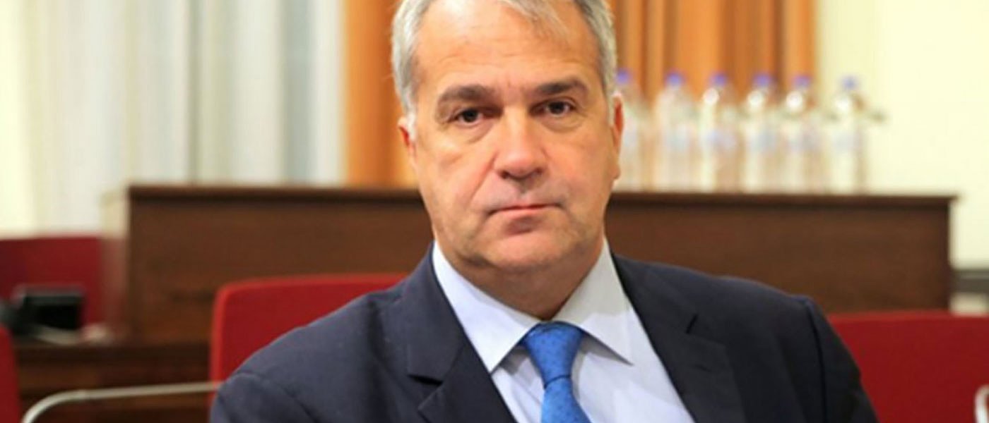 Κλειστά χαρτιά κράτησε ο Βορίδης για το πετρέλαιο, υπέρ ελάφρυνσης στο ρεύμα