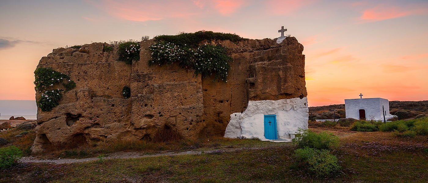 Βαγγέλης Αποστόλου: Οι ανεμογεννήτριες απειλούν για τέταρτη φορά τη Σκύρο