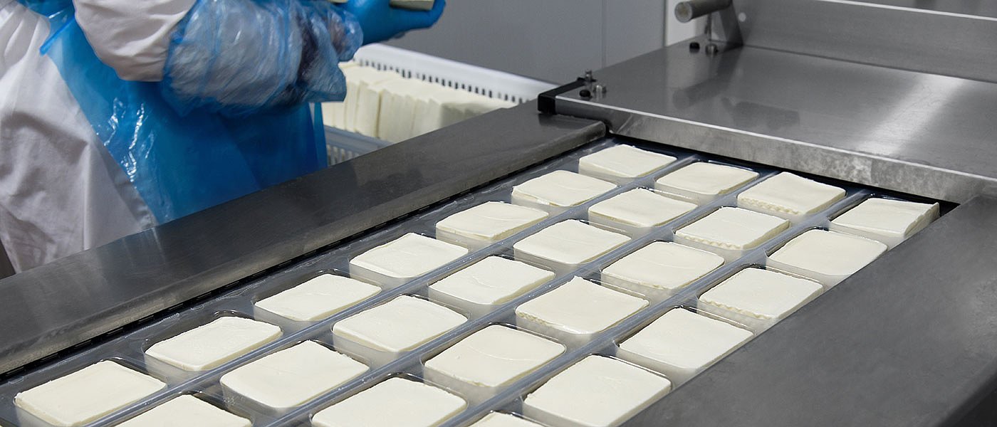 Αυξάνει την παραγωγή φέτας στις ΗΠΑ η Lactalis με επένδυση 51,2 εκ. ευρώ