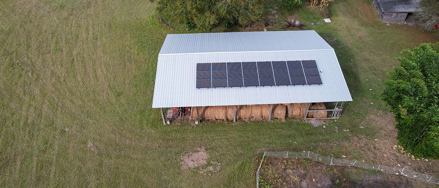 Φωτοβολταϊκά στη Στέγη: Άνοιξε η πλατφόρμα αλλά κίνδυνος για πολλές απορρίψεις αγροτών