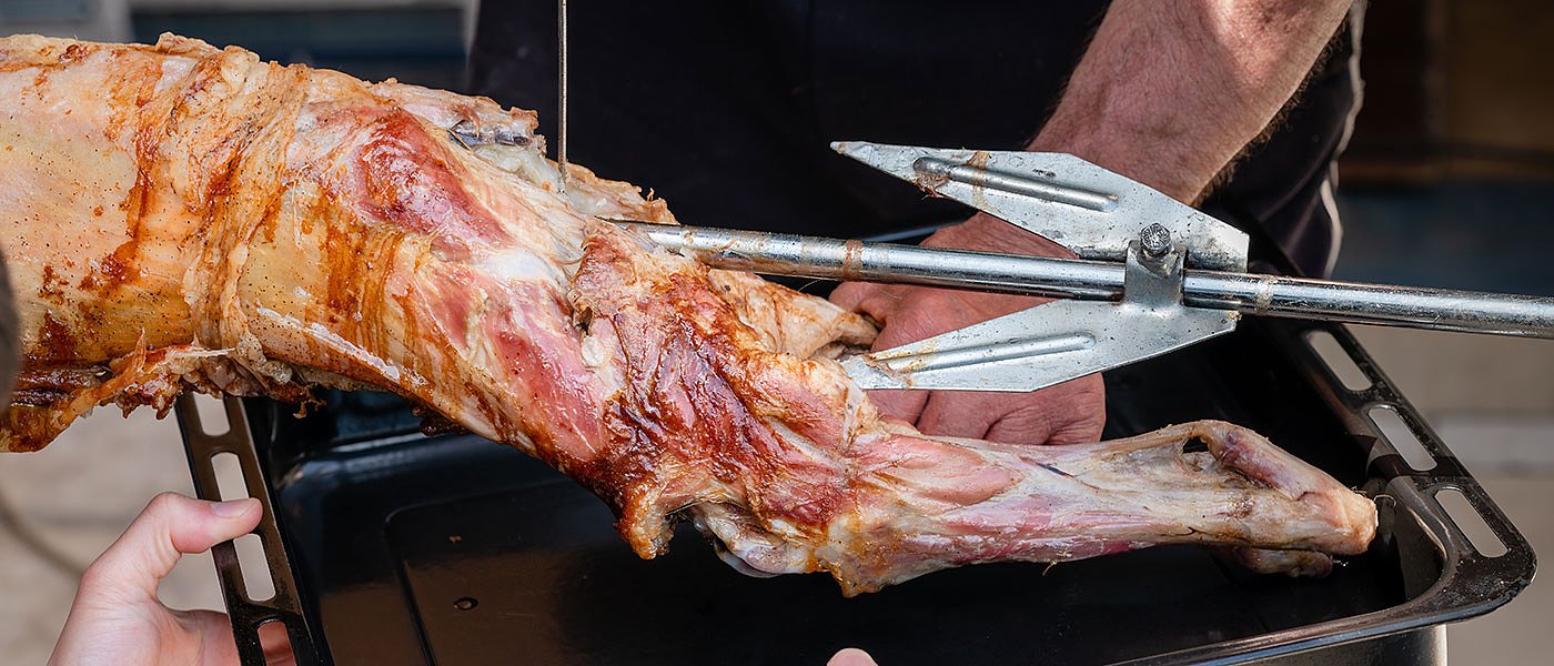 Περσινές τιμές αμνοεριφίων θέλει ο Κέλλας όταν έχουμε 250.000 λιγότερα ζώα διαθέσιμα