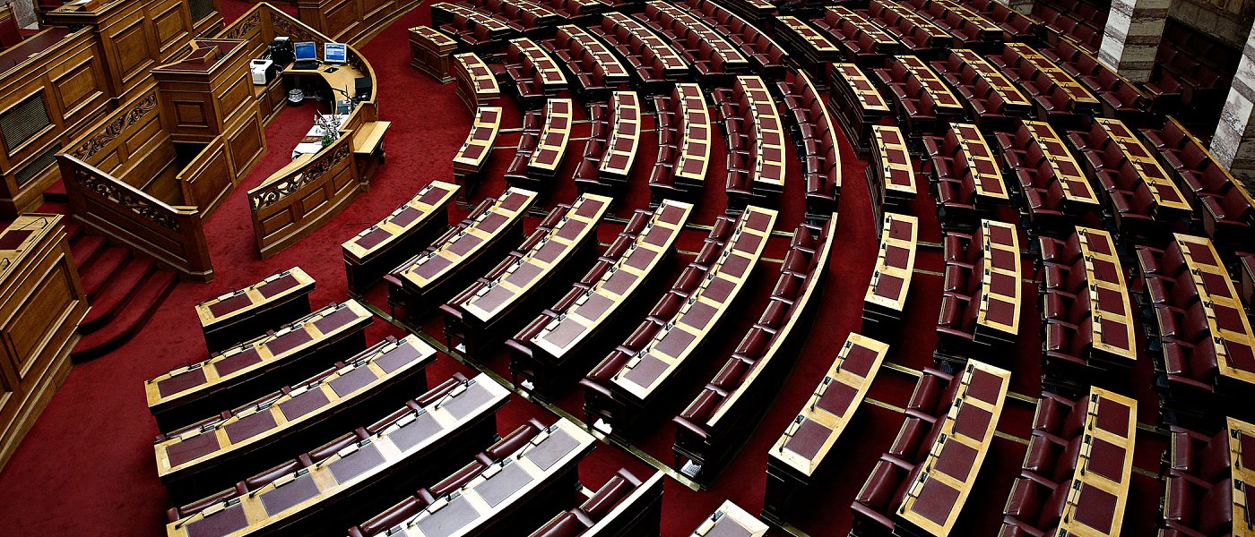 ΟΠΕΚΕΠΕ – ΑΑΔΕ: Τι ανέφερε ο Τσιάρας στη Βουλή για τη μεταφορά αρμοδιοτήτων