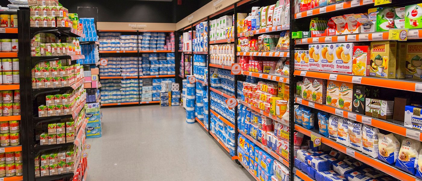 Πότε θα αναγράφεται η τιμή παραγωγού ενός προϊόντος στο ράφι του σούπερ μάρκετ