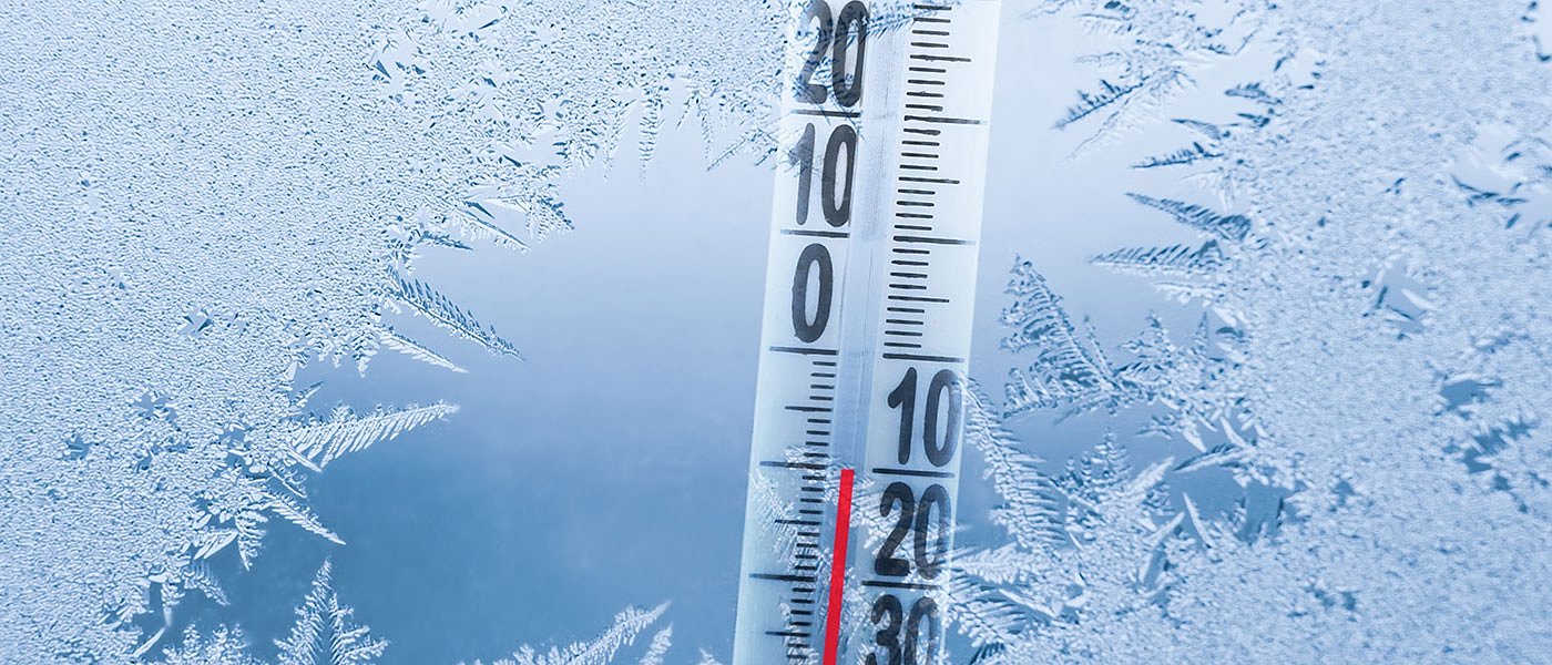 Νέο έντονο κύμα ψύχους με την ονομασία Coral στη χώρα μας